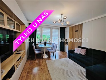 mieszkanie na wynajem 47m2 mieszkanie Bielsko-Biała, Złote Łany