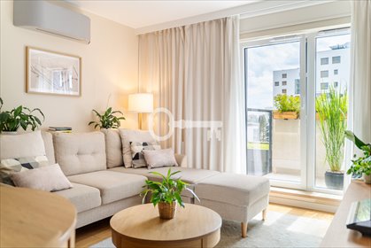 Sprzedam nowoczesny apartament premium na ostatnim piętrze z tarasem mieszkanie Poznań, Grunwald, Świerzawska