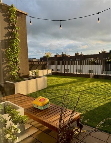 mieszkanie na sprzedaż 83m2 mieszkanie Wrocław, Jagodno, Edmunda Kajdasza