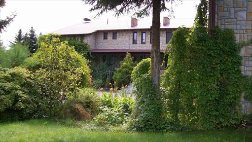 dom na sprzedaż 1900m2 dom Tarczyn, Warszawka