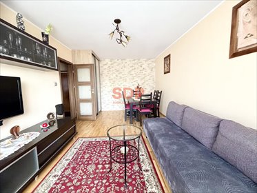 Zapraszam do 2-pokojowego mieszkania 49 m² na Pradze-Południe mieszkanie Warszawa, Praga Płd., Wspólna Droga