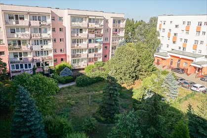 Polecam 4-pokojowe mieszkanie 75 m² z balkonem w Szczecinie mieszkanie Szczecin, Pomorzany, Inowrocławska
