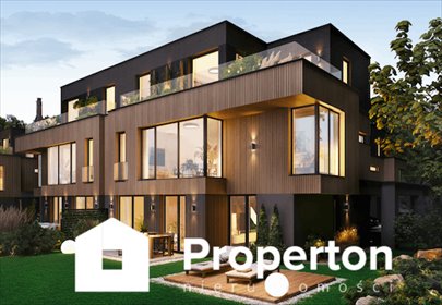 Zapraszam do obejrzenia 120,49 m² apartamentu z tarasami w prestiżowej Woli Justowskiej mieszkanie Kraków, Zwierzyniec, Zwierzyniec, Królowej Jadwigi