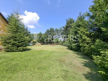 działka na sprzedaż 2392m2 działka Krasne