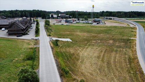 Sprzedam działkę 580 m² w Proszeniu - idealna pod inwestycję działka Proszenie