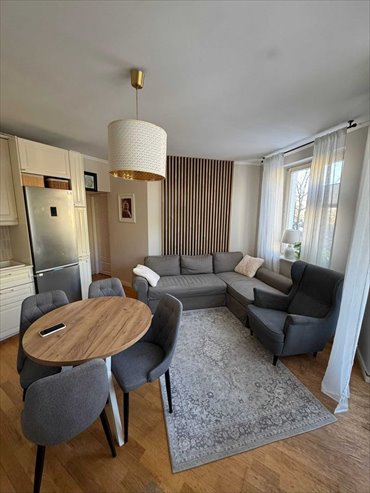 mieszkanie na sprzedaż 55m2 mieszkanie Otwock, Lecha