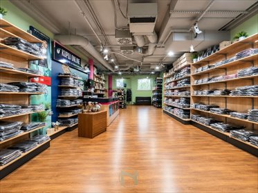 Polecam lokal 87,45 m² w centrum Gorzowa z możliwością aranżacji lokal użytkowy Gorzów Wielkopolski, Centrum