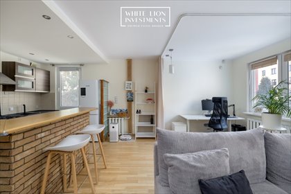 Mieszkanie na sprzedaż 72m2 mieszkanie Warszawa, Ursynów, Wąwozowa