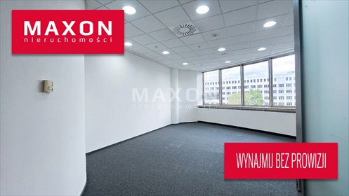 Nowoczesne biuro 30 m² w prestiżowym budynku na Mokotowie lokal użytkowy Warszawa, Mokotów, Domaniewska