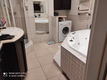 mieszkanie na sprzedaż 94m2 mieszkanie Warszawa, Praga-Północ, Pelcowizna, Ząbkowska