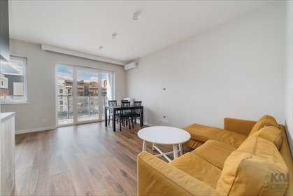Nowoczesny 3-pokojowy apartament z klimatyzacją - Łódź Śródmieście mieszkanie Łódź, Śródmieście, Źródłowa