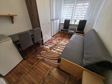 Kawalerka na wynajem z piwnicą i odświeżeniem w KSM mieszkanie Kielce, Ksm, Zagórska