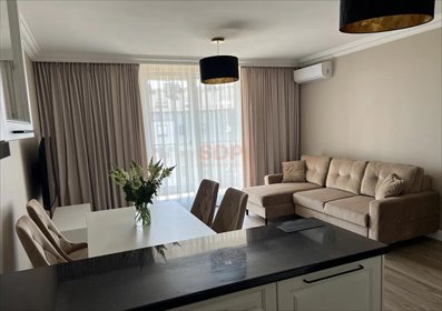 mieszkanie na wynajem 62m2 mieszkanie Wrocław, Skarbowców
