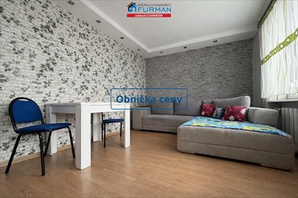 Do sprzedania 3-pokojowe mieszkanie 58,7 m² z balkonem w Trzciance mieszkanie Trzcianka