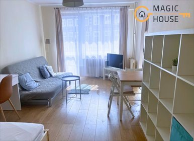 Zapraszam do mieszkania 32,4 m² w Gdańsku Śródmieściu mieszkanie Gdańsk, Śródmieście, Chłodna