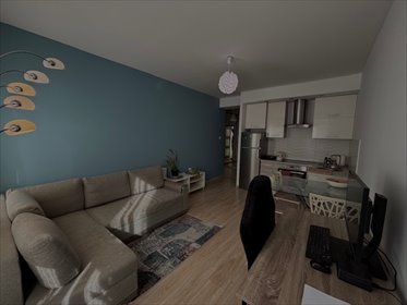 mieszkanie na wynajem 40m2 mieszkanie Kraków, Prądnik Czerwony, Os. Prądnik Czerwony, Dąbska