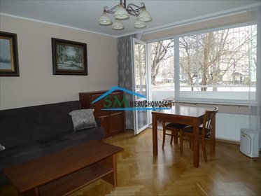 mieszkanie na sprzedaż 51m2 mieszkanie Warszawa, Mokotów, Górny Mokotów, Fryderyka Joliot-Curie