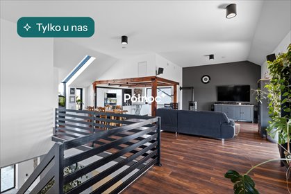 Ekskluzywny dom 262 m² w Hrubieszowie - zapraszam dom Hrubieszów
