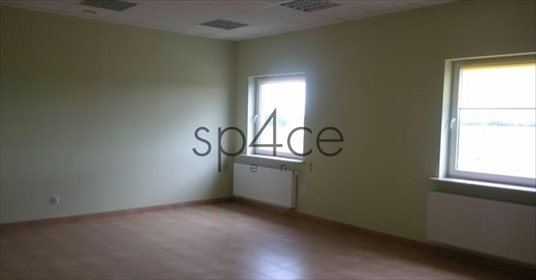 Magazyn na wynajem Radomsko 5 000m2 Foto 5