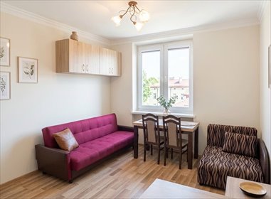 Sprzedam 2-pokojowe mieszkanie 38 m² w Rzeszowie mieszkanie Rzeszów, Stefana Żeromskiego
