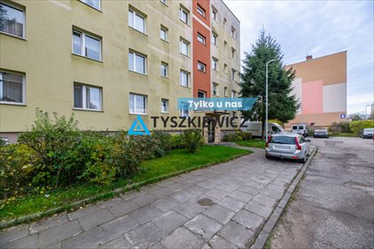 mieszkanie na sprzedaż 70m2 mieszkanie Słupsk, Bitwy Warszawskiej