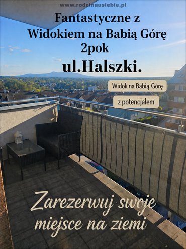 mieszkanie na sprzedaż 38m2 mieszkanie Kraków, Podgórze Duchackie, Kurdwanów, Halszki