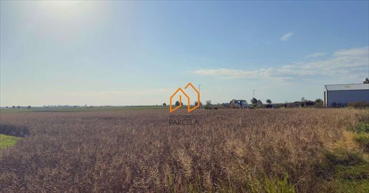 działka na sprzedaż 3157m2 działka Brzostek