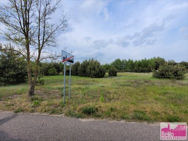 Malownicza działka 3 254 m² pod dom w spokojnej okolicy działka Smólnik