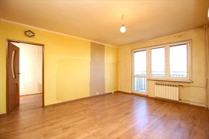 mieszkanie na sprzedaż 52m2 mieszkanie Siemianowice Śląskie, Bytków, Tuwim, Leśna