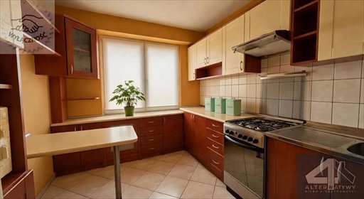 mieszkanie na sprzedaż 60m2 mieszkanie Mielec, Szafera