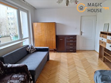 Przestronne 3 pokoje z balkonem, windą i piwnicą mieszkanie Gdańsk, Wrzeszcz, Róży Ostrowskiej