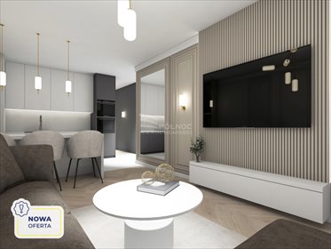 mieszkanie na sprzedaż 31m2 mieszkanie Łomża, Ogrodowa