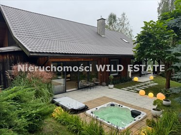 dom na sprzedaż 175m2 dom Sanok, Srogów Górny