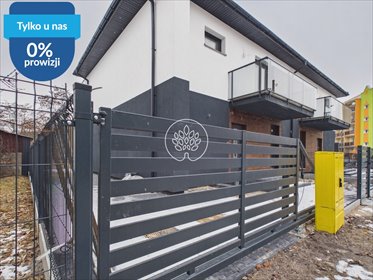 dom na sprzedaż 116m2 dom Bydgoszcz, Fordon