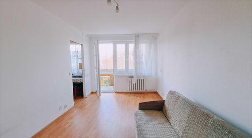 mieszkanie na wynajem 28m2 mieszkanie Kraków, Prądnik Biały, Nad Sudołem