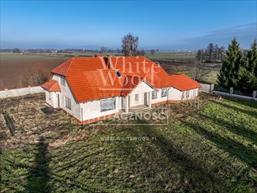 dom na sprzedaż 390m2 dom Koszwały