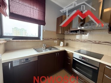 Komfortowe 2-pokojowe mieszkanie z balkonem i miejscem garażowym mieszkanie Warszawa, Ochota, Elizy Orzeszkowej