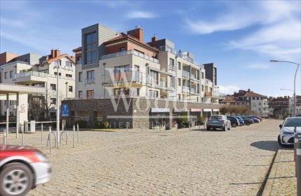 Lokal usługowy z dużymi witrynami na prestiżowym osiedlu Gdynia lokal użytkowy Gdynia, Chwarzno-Wiczlino, Czesława Niemena