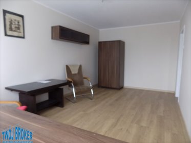 Funkcjonalne 30m2 z miejscem parkingowym i piwnicą mieszkanie Gdańsk, Przymorze, Kołobrzeska