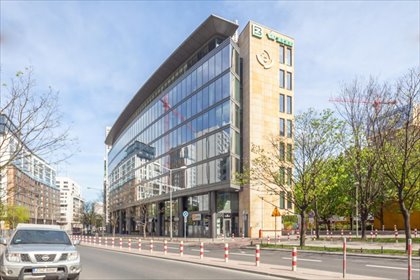 lokal użytkowy na wynajem 661m2 lokal użytkowy Warszawa, Śródmieście, Grzybowska