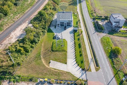 lokal użytkowy na sprzedaż 238m2 lokal użytkowy Rozpędziny, Kwidzyńska