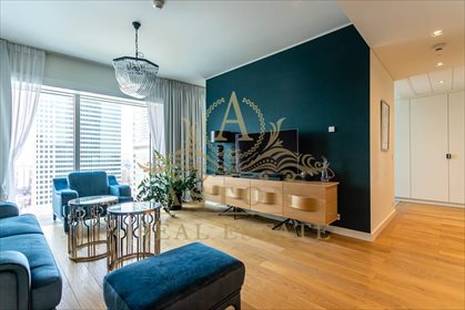 mieszkanie na wynajem 80m2 mieszkanie Warszawa, Śródmieście, Złota