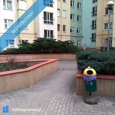 mieszkanie na sprzedaż 72m2 mieszkanie Warszawa, Wola, Żytnia 13