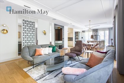 mieszkanie na sprzedaż 168m2 mieszkanie Wrocław, Śródmieście, J+RP Вроцлав