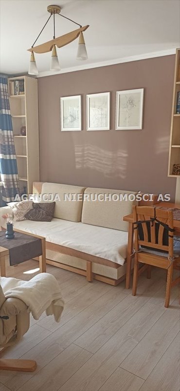 mieszkanie na sprzedaż 38m2 mieszkanie Kraków, Bieńczyce, os. Przy Arce