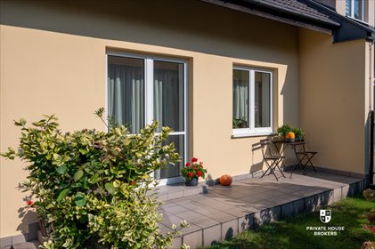 dom na sprzedaż 153m2 dom Kraków, Bieżanów-Prokocim, Bieżanów-Prokocim, Bieżanowska