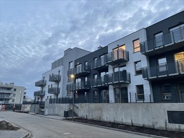 mieszkanie na sprzedaż 79m2 mieszkanie Warszawa, Białołęka, Ostródzka