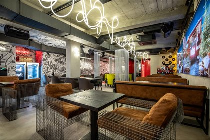 lokal użytkowy na wynajem 300m2 lokal użytkowy Nowy Targ, Królowej Jadwigi