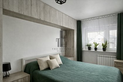 mieszkanie na sprzedaż 59m2 mieszkanie Warszawa, Mokotów, Zwierzyniecka