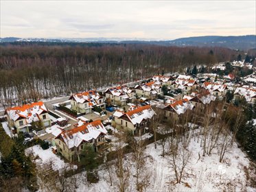dom na sprzedaż 170m2 dom Kraków, Kostrze, Kostrze, os. Srebrne Uroczysko